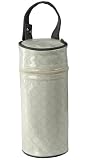 JJ Cole Essentials Bottle Pod-Wasabi Circle