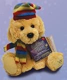 Shining Stars – Holiday Labrador – 8″”