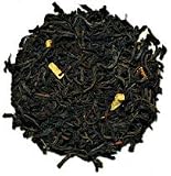 Grapefruit Tea 1 oz loose tea sample