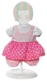 Madame Alexander Little Beauty Party Dress Outfit
