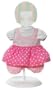 Madame Alexander Little Beauty Party Dress Outfit