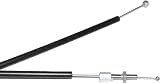 Qualcast/ Suffolk Punch Genuine F016A58034 Throttle Cable