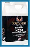 1 Gallon POST SANDING CLEANER KC20/KC-20 HOUSE OF KOLOR