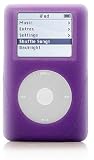 reEVOlution iSkin eVo2 for iPod 40 GB (Vamp Glo)