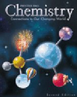 CHEMISTRY CONNECTIONS TO OUR CHANGING WORLD REV 2ND ED LAB MANUAL SE     2002C