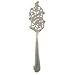 Wormwood leaf absinthe spoon (La Feuille d'Absinthe)