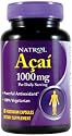 Natrol Acai 60 Capsules