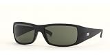 Review   / RAY BAN RB 4069 601S MATTE BLACK SUNGLASSES