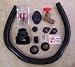EarthMinded RBK-0001 DIY Rain Barrel Kit