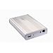 TeckNet PH-35UA USB 2.0 3.5" IDE HDD Hard Drive Enclosure