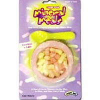 Mineral Meals - Critter Puffs (Super Pet)