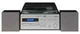Qriom SD�쥳���ɥץ졼�䡼��CD�ץ졼�䡼��AM/FM�饸����ܡ� TT-3219SD(BR)