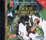 Little Golden Softwares Jack & The Beanstalk