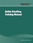 Solids Handling Training Manual (Books for Young Learners)