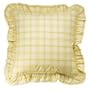 Thomasville Serafina Unquilted Sham - European - 26x26