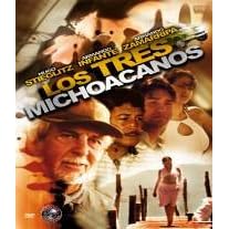 Los Tres Michoacanos [DVD] [Region 1] [US Import] [NTSC]