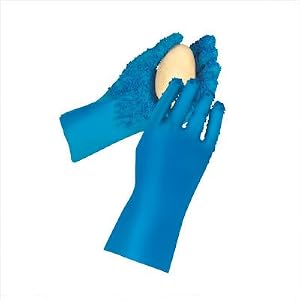 Tater Mitts