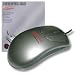 Typhoon Stream Optical PS2/USB Maus
