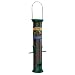 Droll Yankees CJM15G 15-Inch Green New Generation Sunflower Tube Feeder