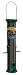 Outdoor Living : Droll Yankees CJM15G 15-Inch Green New Generation Sunflower Tube Feeder