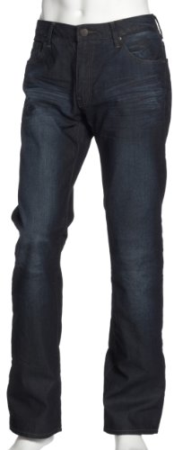 TOM TAILOR 60161180910 Herren Jeanshosen/ Lang, Loose-Fit, Gr. 36/ 32, Blau (original 1000 Preisvergleich