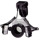 Olympus STF-22 TTL Twin Flash Set for Olympus DSLR, PEN, and OM-D Cameras