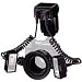 Electronics : Olympus STF-22 TTL Twin Flash Set for the E1, E300 & E500 Digital SLR Cameras