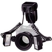 Olympus STF-22 TTL Twin Flash Set for the E1, E300 & E500 Digital SLR Cameras