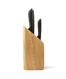 Richardson Sheffield HN550 - Homestuff Knife Block Set (5pcs)