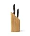 Richardson Sheffield HN550 - Homestuff Knife Block Set (5pcs)