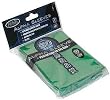Max Protection Trading Game Card Sleeves Green 50 Count