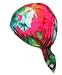 SweatVac Stubby - Technicolor Tye Dye