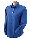 Devon & Jones Classic Ladies Noble Oxford For Women