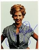 Elfman, Jenna Autographed/Hand Signed 8x10 Photo