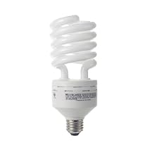 GE Lighting 47452 42 Watt (150 Watt equivalent) Energy Smart Soft White Spiral T4 Light Bulb