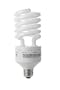 GE 47452 42 Watt (150 Watt equivalent) Energy Smart Soft White Spiral T4 Light Bulb