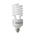 GE 47452 42 Watt (150 Watt equivalent) Energy Smart Soft White Spiral T4 Light Bulb