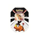 Pokemon PL Tin Deck Box#20 Floink