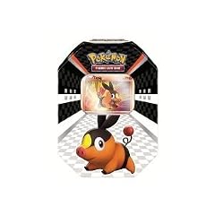 Pokemon PL Tin Deck Box#20 Floink