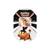 Pokemon PL Tin Deck Box#20 Floink