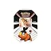 Pokemon PL Tin Deck Box#20 Floink