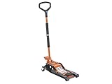 BAHCO(バーコ) Jack For Car (Low type/2ton) 低床トローリージャッキ 2ton BH12000