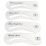 Anastasia Classic Stencils