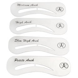 Anastasia Classic Stencils