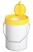 Sporting Goods : Plano 8-Quart Bait Bucket