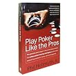 Play Poker Like the Pros Book by Phil Hellmuth - Casino Supplies > Books