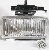 314ZSVYT0PL. SL160  97 01 JEEP CHEROKEE FOG LIGHT RH  J107501 55055274AB