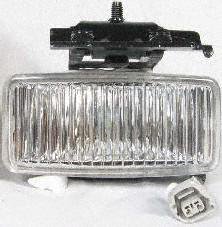 97-01 JEEP CHEROKEE FOG LIGHT RH (PASSENGER SIDE) SUV (1997 97 1998 98 1999 99 2000 00 2001 01) J107501 55055274AB