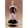 Hallmark Keepsake Ornament - Barbie Solo in the Spotlight 1995 (QXI5049)
