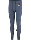 Helly Hansen Work Thermals Mens Fargo FR Baselayer Pants 75481